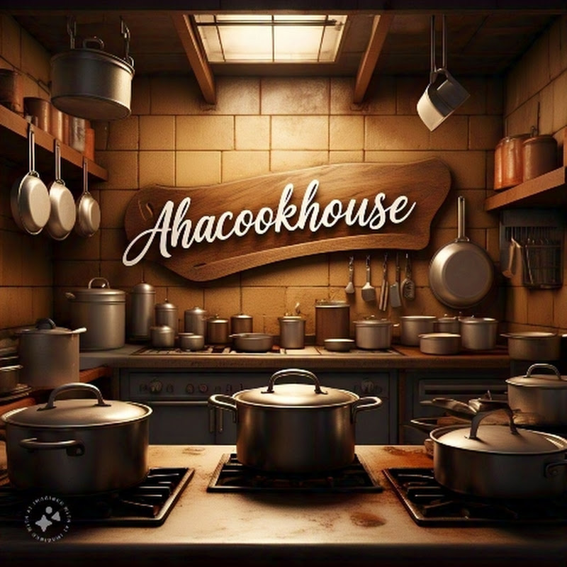 AHA Cookhouse