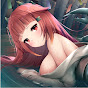 水宮七璃 VTuber 大頭貼