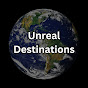 Unreal Destinations logo