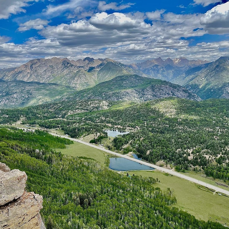 Durango Dot Me thumbnail