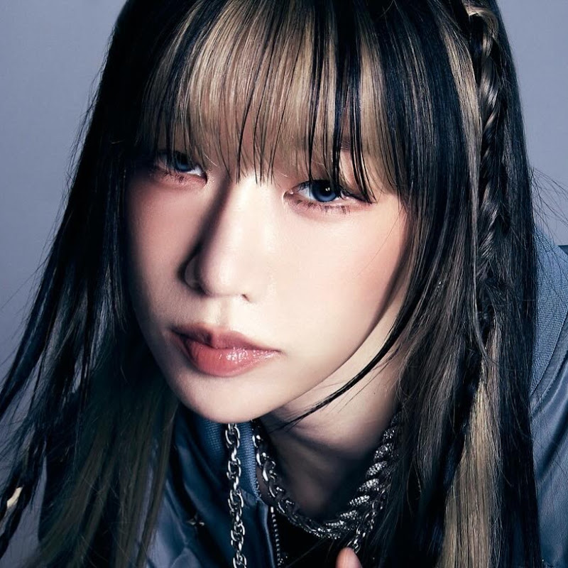 바다 리 Bada Lee Logo