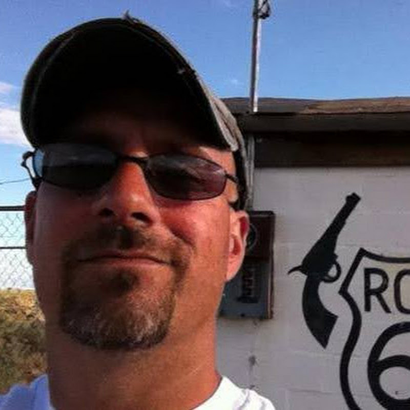 Tony's Fords and Mustangs Logo