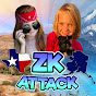 ZK Attack YouTube Profile Photo