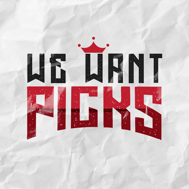 We Want Picks