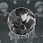Divisi Gelap logo