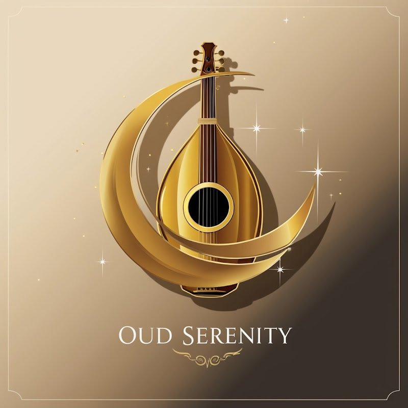 Oud Serenity