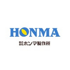ホンマ製作所 公式チャンネルアイコン画像