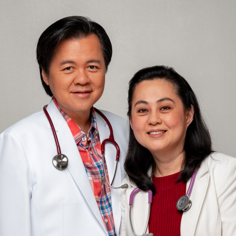 Doc Willie Ong YouTube channel avatar