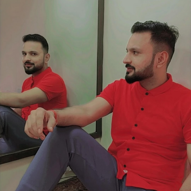 Kali & Parvesh Fitness Fusion