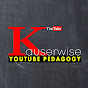 Kauserwise Accounting Class logo