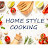 Home style Cooking