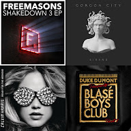 Elektronik müzik Best