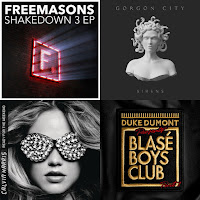 Elektronik müzik Best