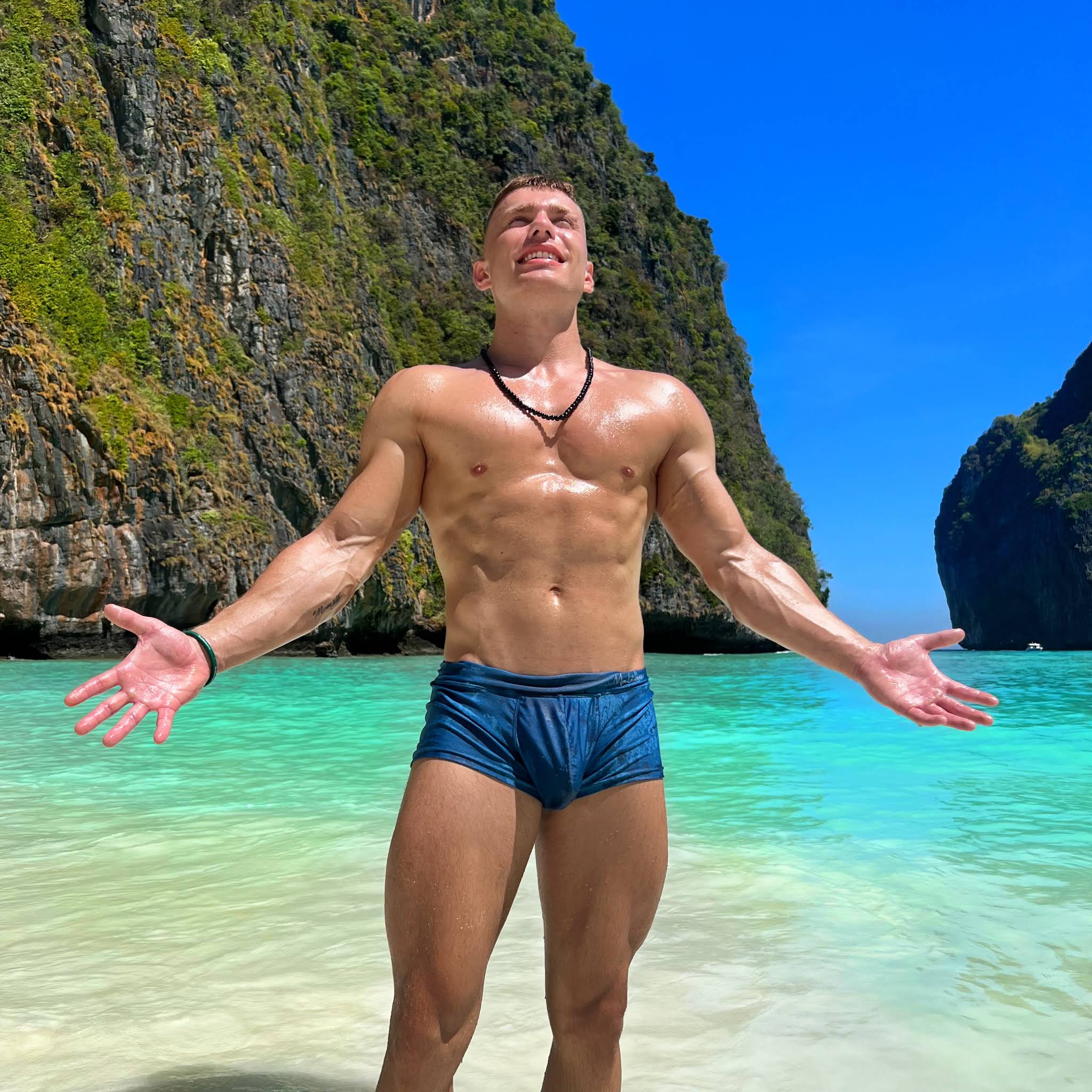 Post from Emmet Charm