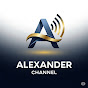 Alexander logo