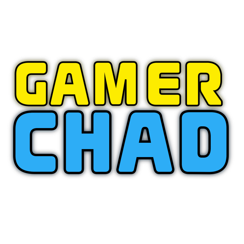 Gamer Chad