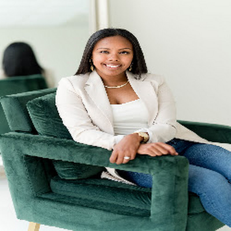 Briana Johnson, Realtor® - BHGRE®