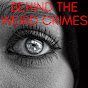 Behind the weird crimes  logo