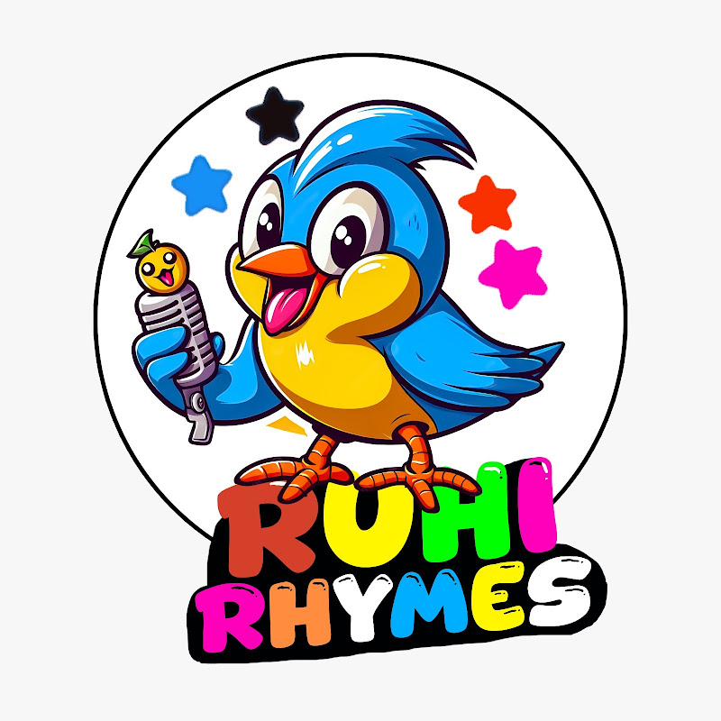 Ruhi rhymes