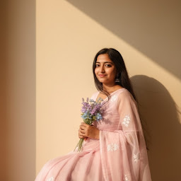 Varsha Renjith photo