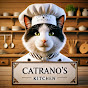 Catrano's Kitchen logo