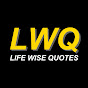 Life Wise Quotes logo