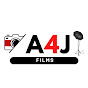 A4J Films logo