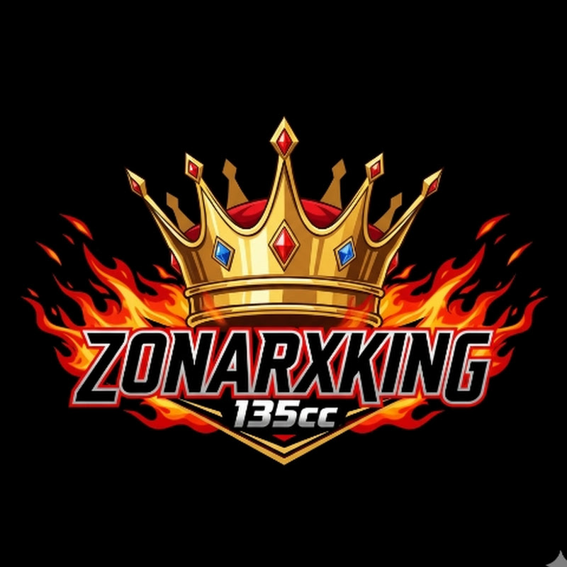 zonarxking135cc