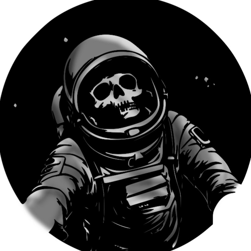 Mr Black Bones logo