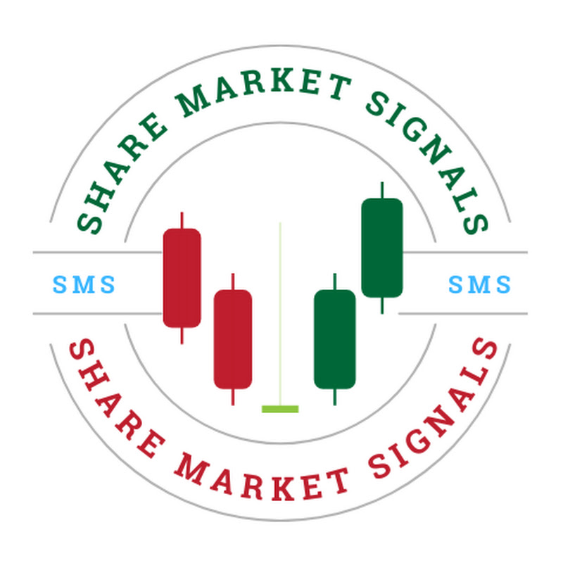Share Market Signals - SMS