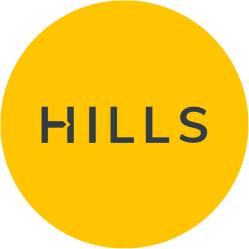 Hills