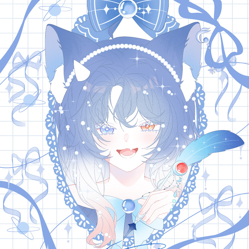 Lucadia Lady