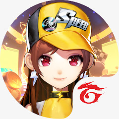 Garena 極速領域