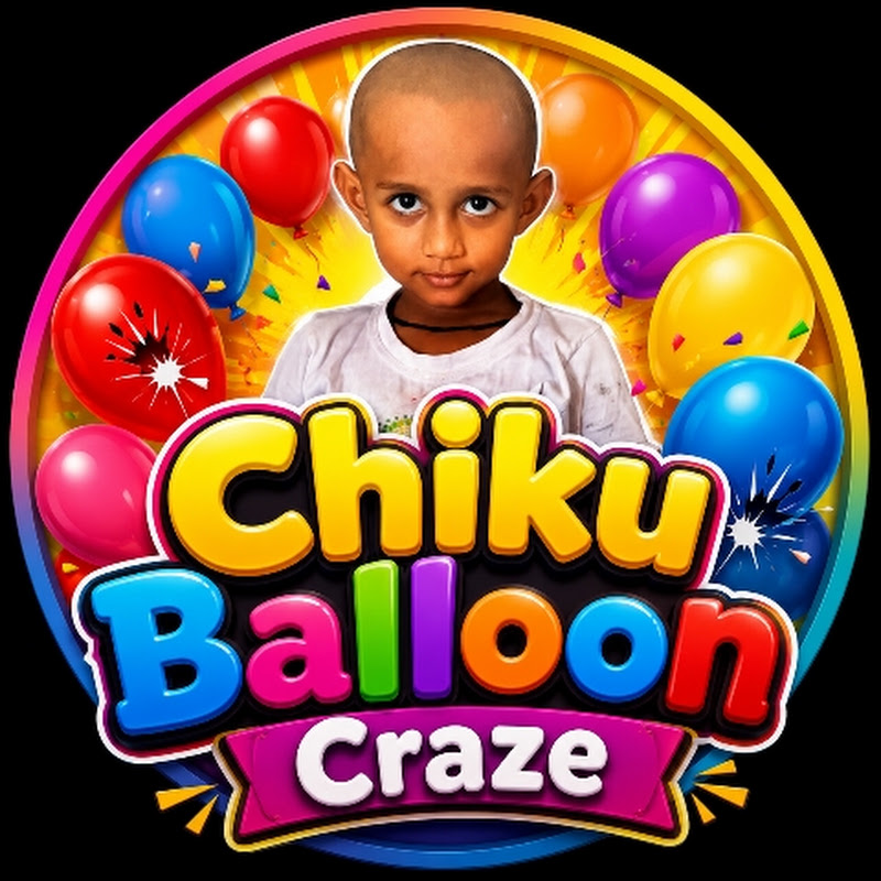 Chiku Balloon Craze
