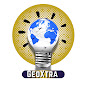 GeoXtra logo