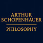 🌟ARTHUR SCHOPENHAUER PHILOSOPHY logo