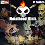 Metalhead Minis logo