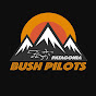 Patagonia Bush Pilots logo