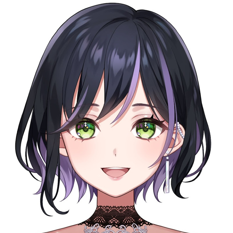 陽織しゅうか / Hiori Syuka