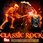 Classic Rock Ever logo