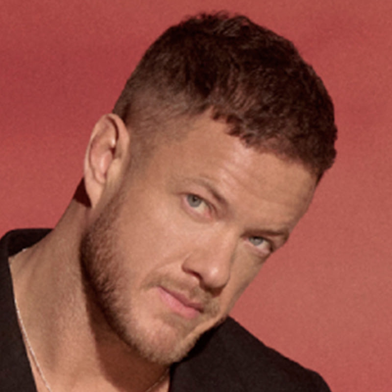 Imagine Dragons Live