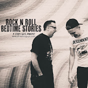 Rock N Roll Bedtime Stories 
