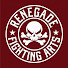 adO8CWpRW4o-channel-avatar-RENEGADE FIGHTING ARTS MAGAZINE
