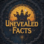 Unrevealed Facts logo
