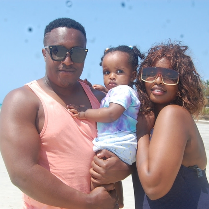 The Kinoti's Haven