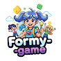 Formygame logo