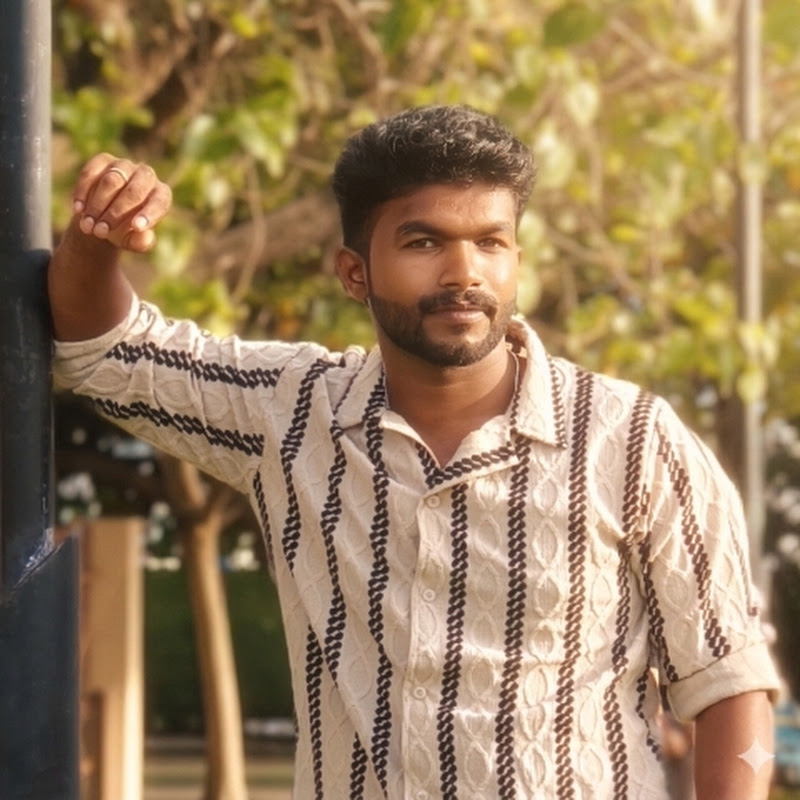 Durai Arasu A 