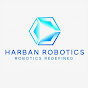 Harban Robotics logo