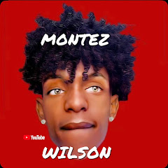 Montez Wilson avatar