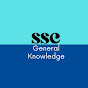SSC general knowledge logo
